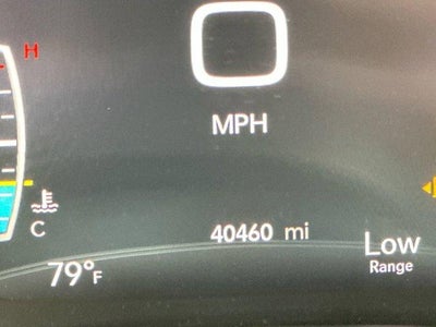 2025 Chrysler Pacifica Limited FWD