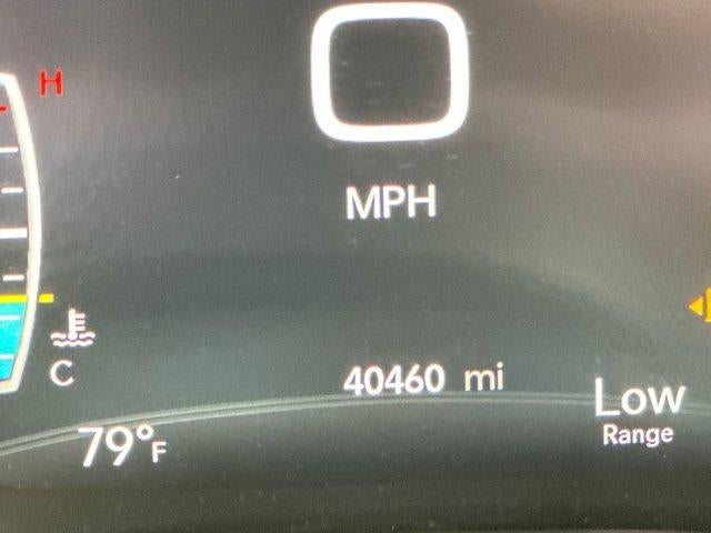 2025 Chrysler Pacifica Limited FWD