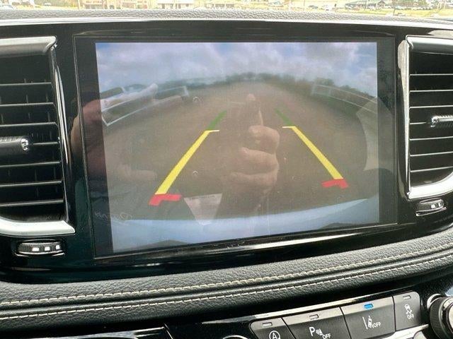 2025 Chrysler Pacifica Limited FWD