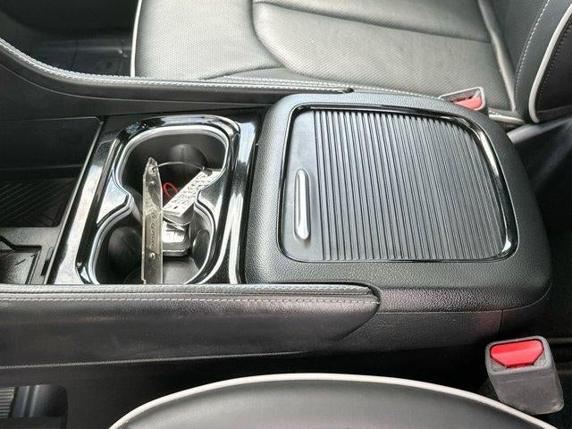 2025 Chrysler Pacifica Limited FWD