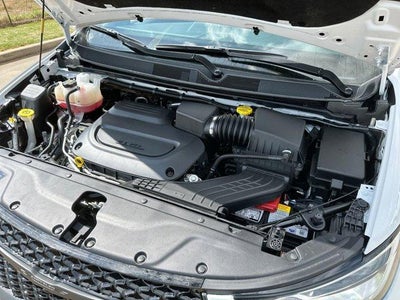 2025 Chrysler Pacifica Limited FWD