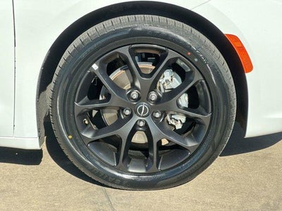 2025 Chrysler Pacifica Limited FWD