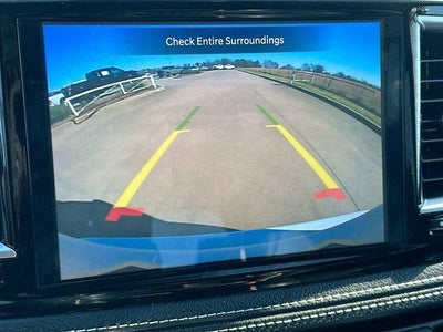 2025 Chrysler Pacifica Limited FWD