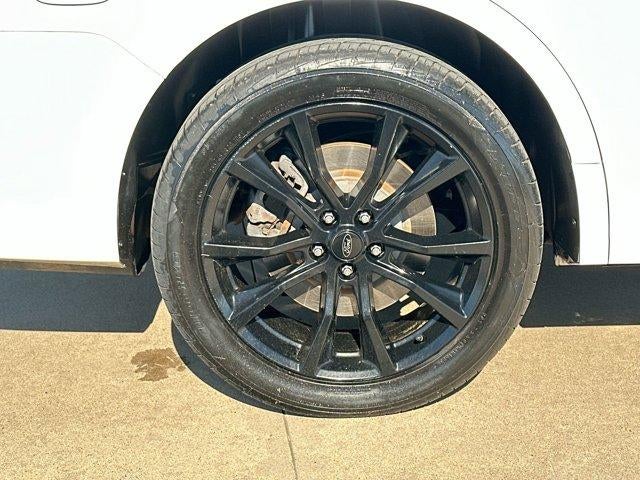 2016 Ford Flex 4dr Limited AWD w/EcoBoost