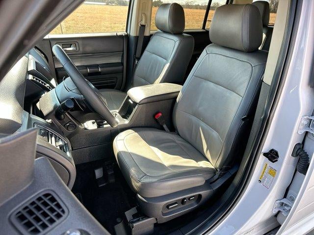 2016 Ford Flex 4dr Limited AWD w/EcoBoost