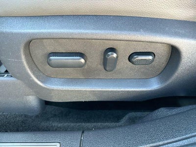 2016 Ford Flex 4dr Limited AWD w/EcoBoost