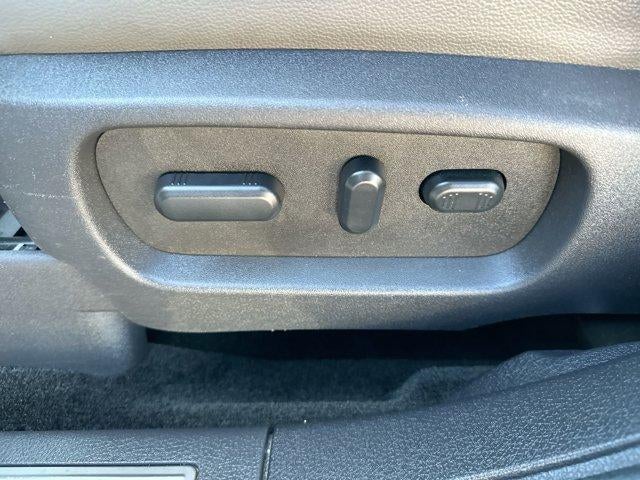 2016 Ford Flex 4dr Limited AWD w/EcoBoost