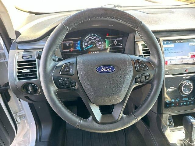 2016 Ford Flex 4dr Limited AWD w/EcoBoost