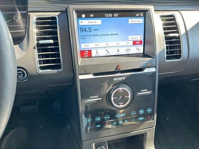 2016 Ford Flex 4dr Limited AWD w/EcoBoost
