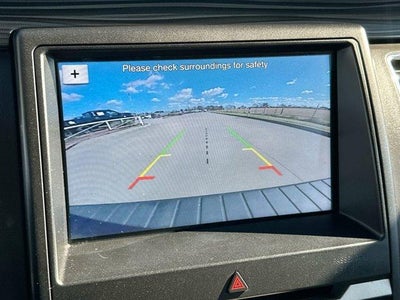 2016 Ford Flex 4dr Limited AWD w/EcoBoost