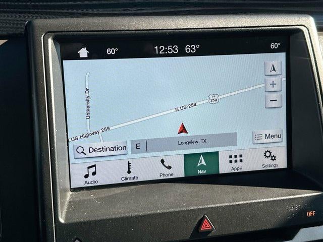 2016 Ford Flex 4dr Limited AWD w/EcoBoost