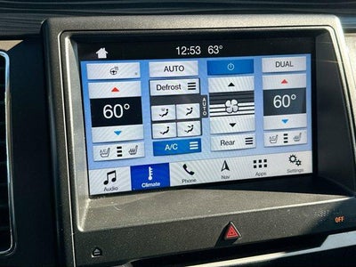 2016 Ford Flex 4dr Limited AWD w/EcoBoost