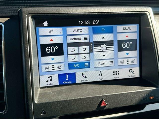 2016 Ford Flex 4dr Limited AWD w/EcoBoost