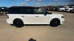 2016 Ford Flex 4dr Limited AWD w/EcoBoost