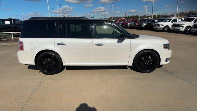 2016 Ford Flex 4dr Limited AWD w/EcoBoost