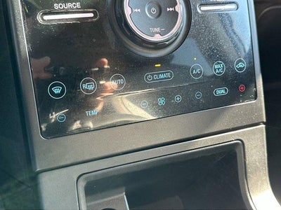 2016 Ford Flex 4dr Limited AWD w/EcoBoost