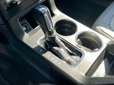 2016 Ford Flex 4dr Limited AWD w/EcoBoost