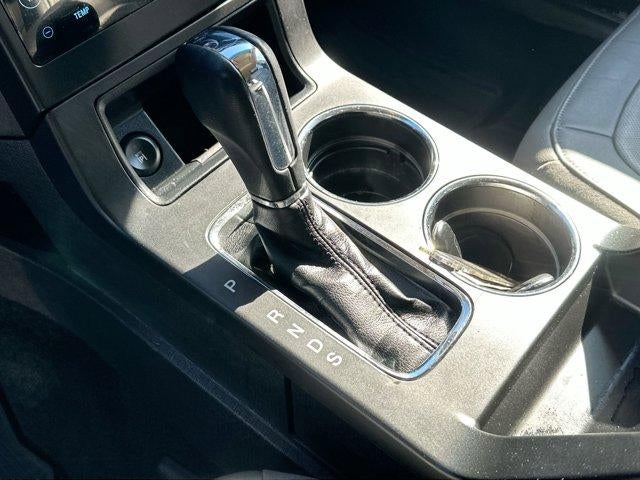 2016 Ford Flex 4dr Limited AWD w/EcoBoost