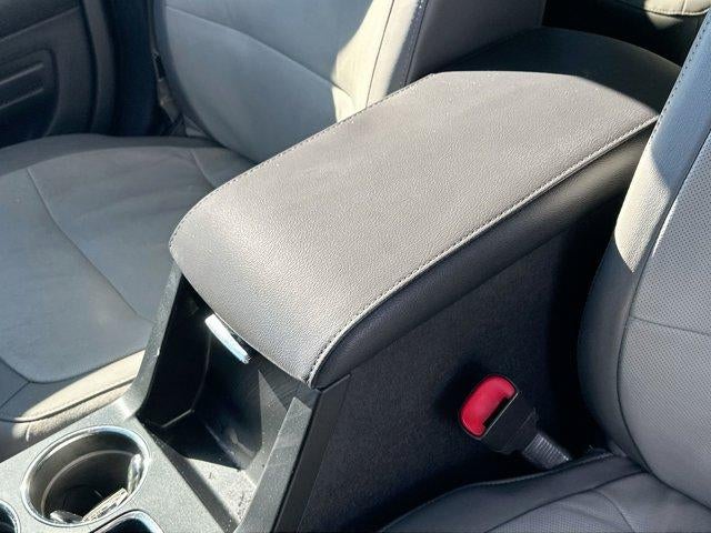 2016 Ford Flex 4dr Limited AWD w/EcoBoost