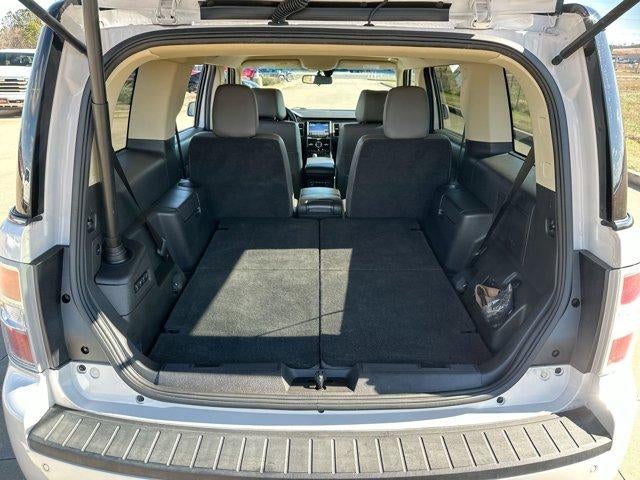 2016 Ford Flex 4dr Limited AWD w/EcoBoost