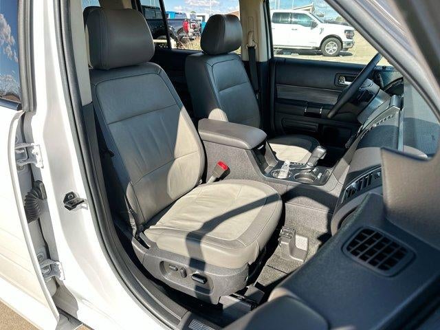 2016 Ford Flex 4dr Limited AWD w/EcoBoost