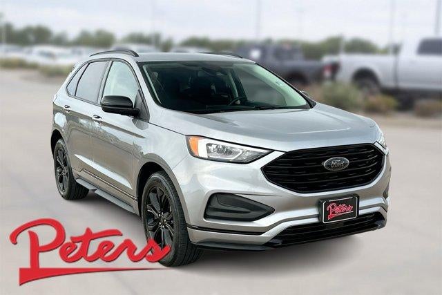 2024 Ford Edge SE AWD