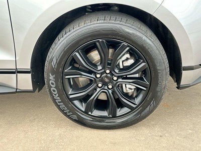 2024 Ford Edge SE AWD