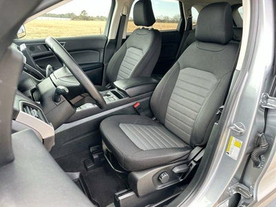 2024 Ford Edge SE AWD