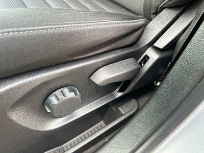 2024 Ford Edge SE AWD