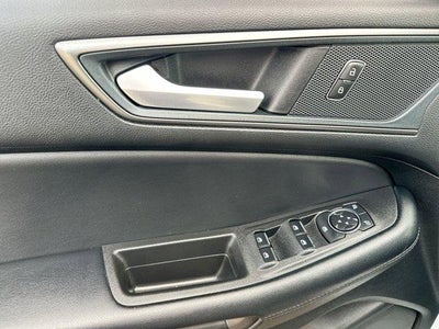 2024 Ford Edge SE AWD