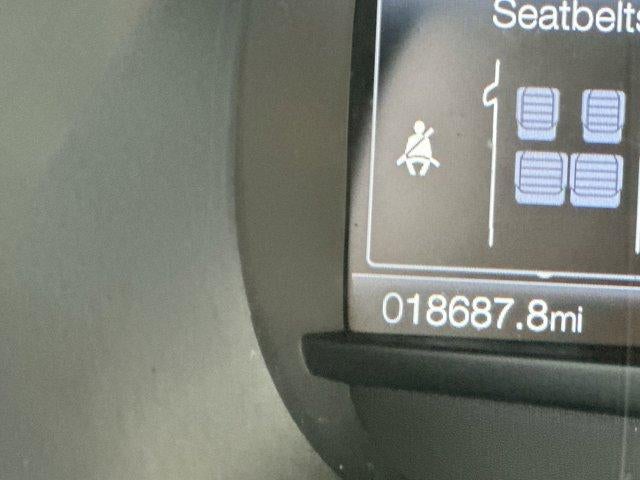 2024 Ford Edge SE AWD