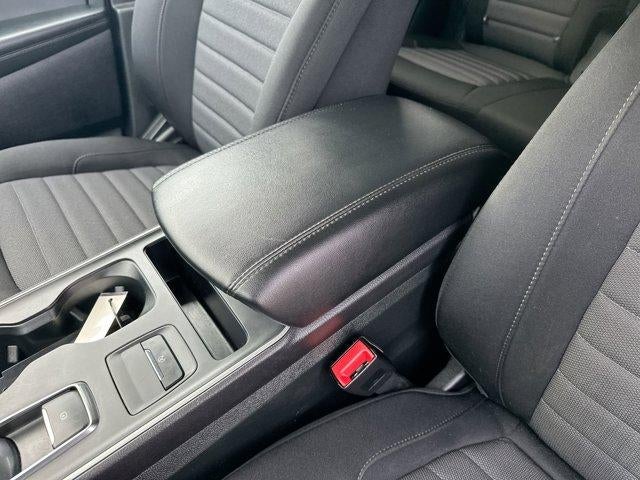 2024 Ford Edge SE AWD