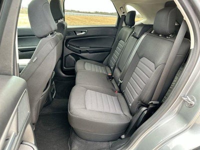 2024 Ford Edge SE AWD