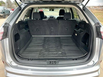 2024 Ford Edge SE AWD