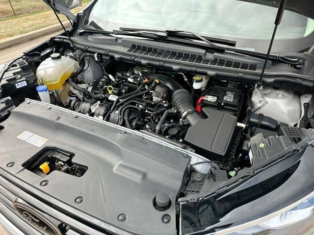 2024 Ford Edge SE AWD