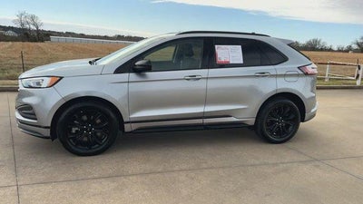 2024 Ford Edge SE AWD