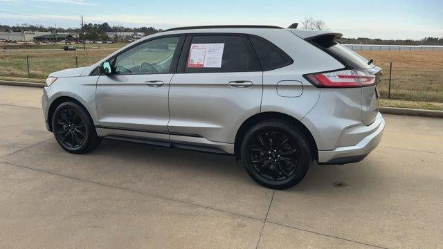 2024 Ford Edge SE AWD