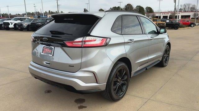 2024 Ford Edge SE AWD