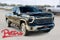 2025 Chevrolet Silverado 2500 HD Crew Cab Standard Box 2-Wheel Drive LTZ