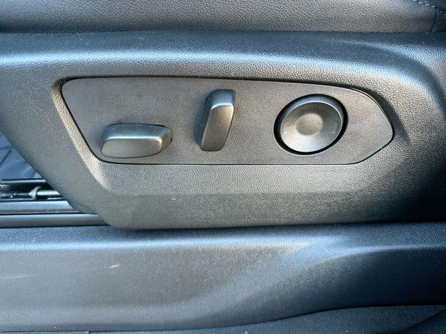 2025 Chevrolet Silverado 2500 HD Crew Cab Standard Box 2-Wheel Drive LTZ