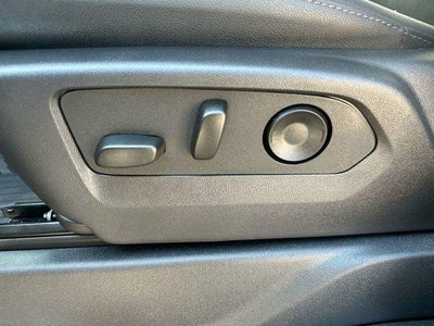 2025 Chevrolet Silverado 2500 HD Crew Cab Standard Box 4-Wheel Drive LTZ