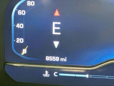 2025 Chevrolet Silverado 2500 HD Crew Cab Standard Box 4-Wheel Drive LTZ