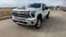 2025 Chevrolet Silverado 2500 HD Crew Cab Standard Box 4-Wheel Drive LTZ