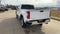 2025 Chevrolet Silverado 2500 HD Crew Cab Standard Box 4-Wheel Drive LTZ