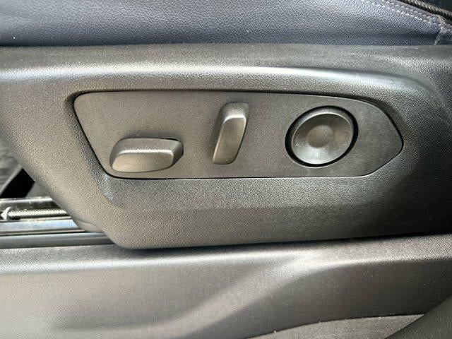 2025 Chevrolet Silverado 2500 HD Crew Cab Standard Box 4-Wheel Drive High Country