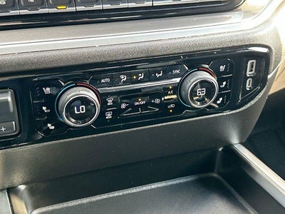 2025 Chevrolet Silverado 2500 HD Crew Cab Standard Box 4-Wheel Drive High Country