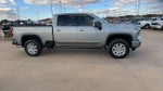 2025 Chevrolet Silverado 2500 HD Crew Cab Standard Box 4-Wheel Drive High Country