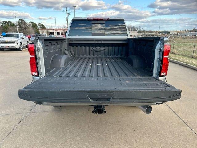 2025 Chevrolet Silverado 2500 HD Crew Cab Standard Box 4-Wheel Drive High Country