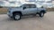 2025 Chevrolet Silverado 2500 HD Crew Cab Standard Box 4-Wheel Drive High Country