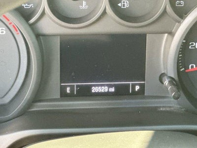 2024 Chevrolet Silverado 2500 HD Crew Cab Standard Box 4-Wheel Drive Custom